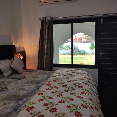 Prem Home Stay 카주라호 외부 사진