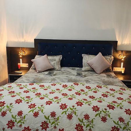 Prem Home Stay 카주라호 외부 사진