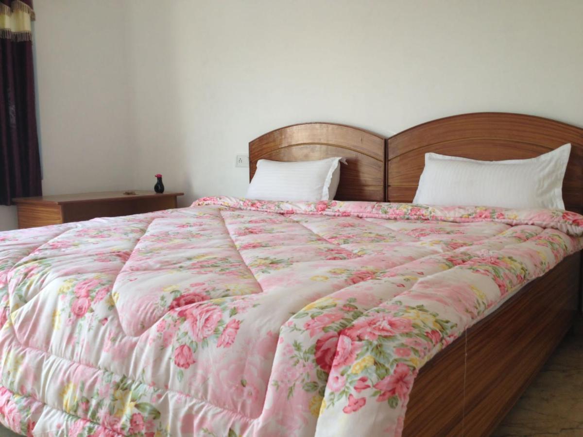 Prem Home Stay 카주라호 외부 사진