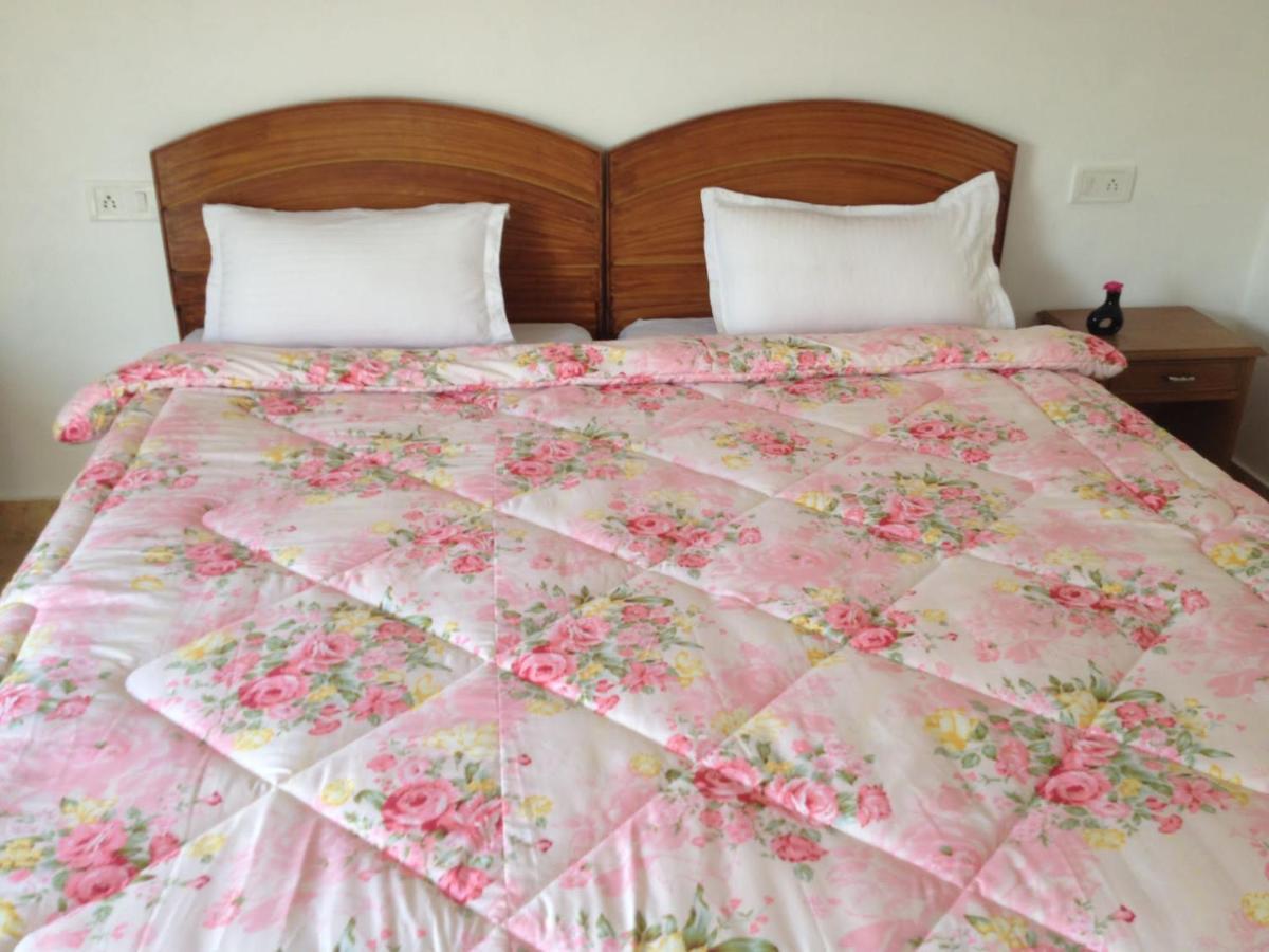 Prem Home Stay 카주라호 외부 사진