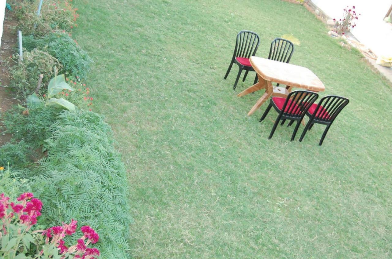 Prem Home Stay 카주라호 외부 사진
