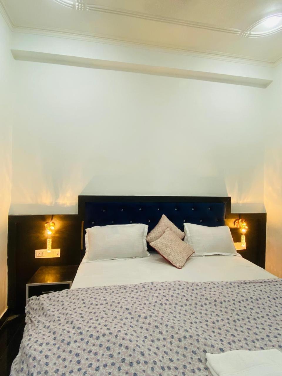Prem Home Stay 카주라호 외부 사진