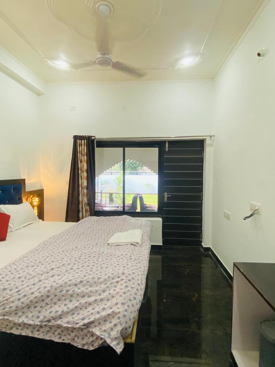Prem Home Stay 카주라호 외부 사진