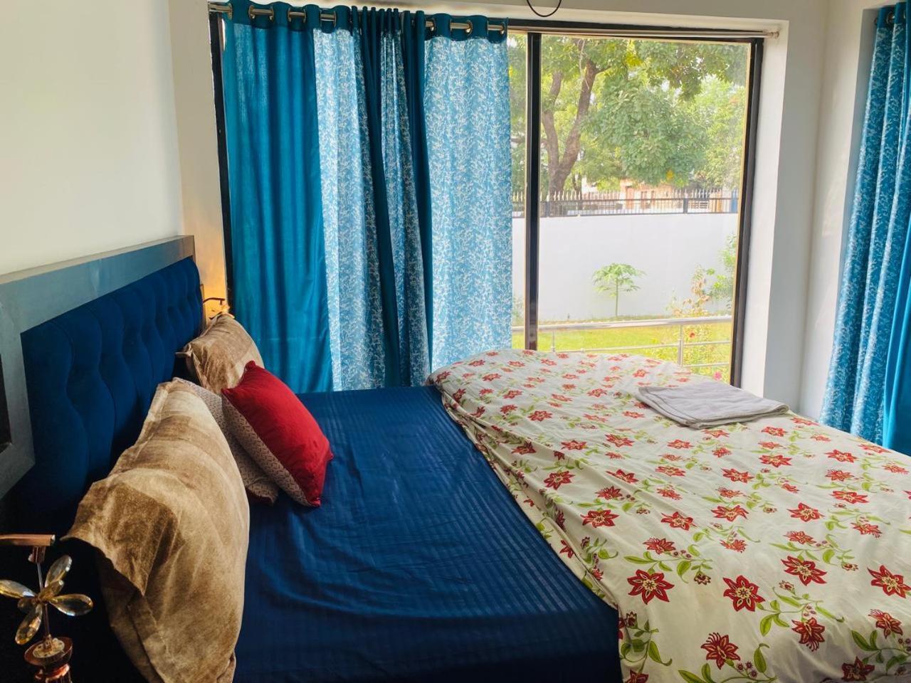 Prem Home Stay 카주라호 외부 사진