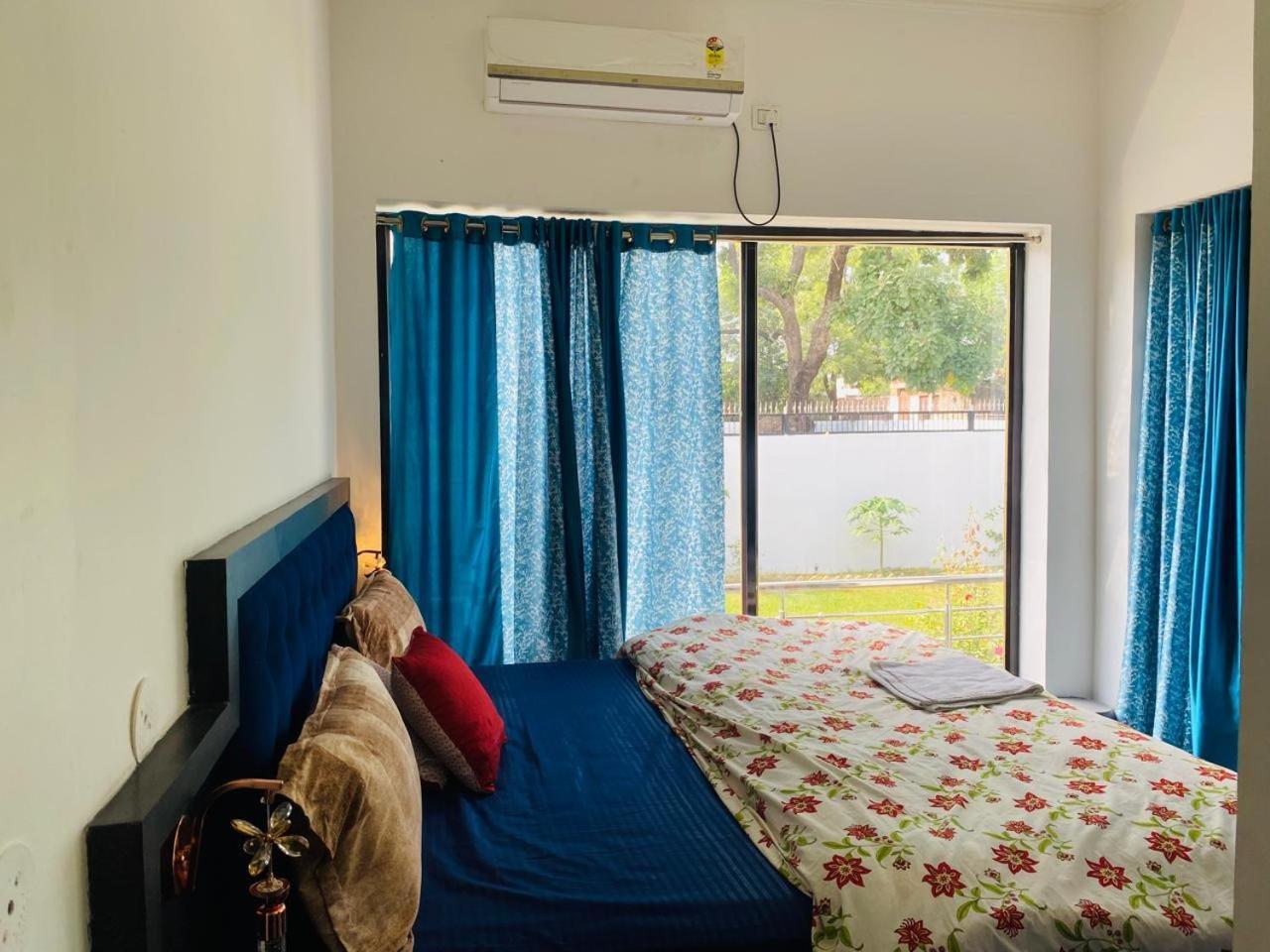 Prem Home Stay 카주라호 외부 사진
