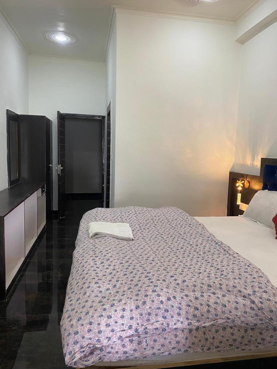 Prem Home Stay 카주라호 외부 사진