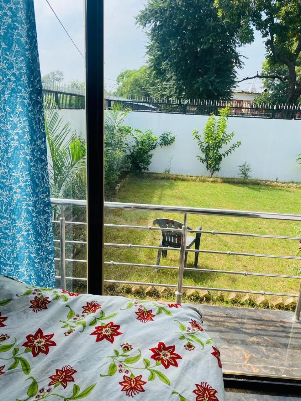 Prem Home Stay 카주라호 외부 사진