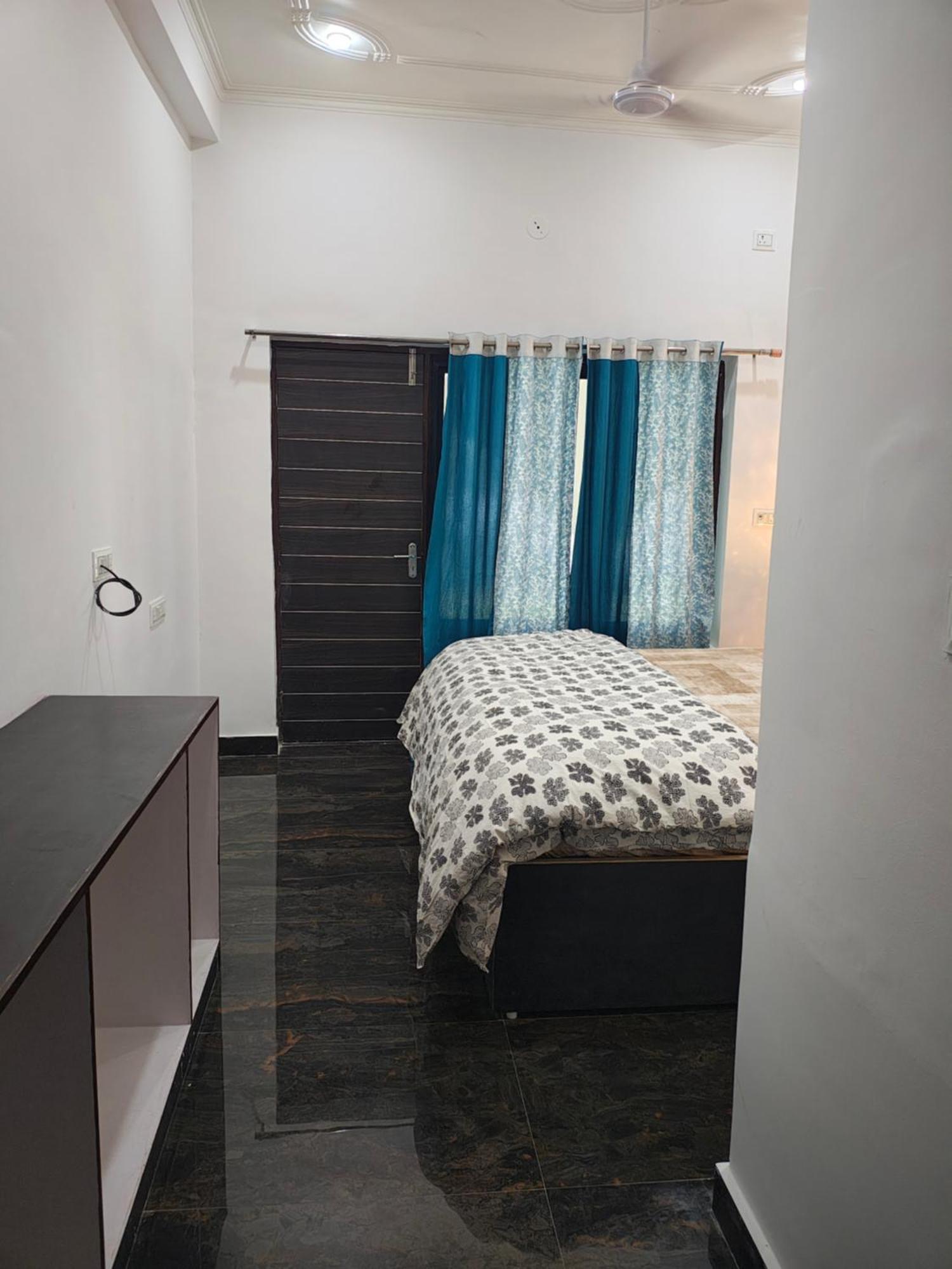 Prem Home Stay 카주라호 외부 사진