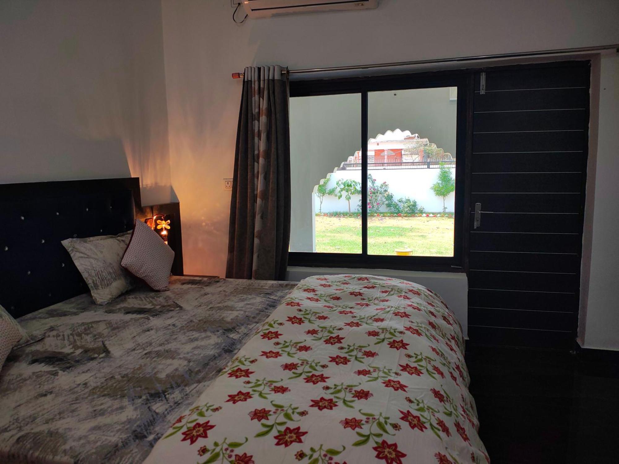 Prem Home Stay 카주라호 외부 사진