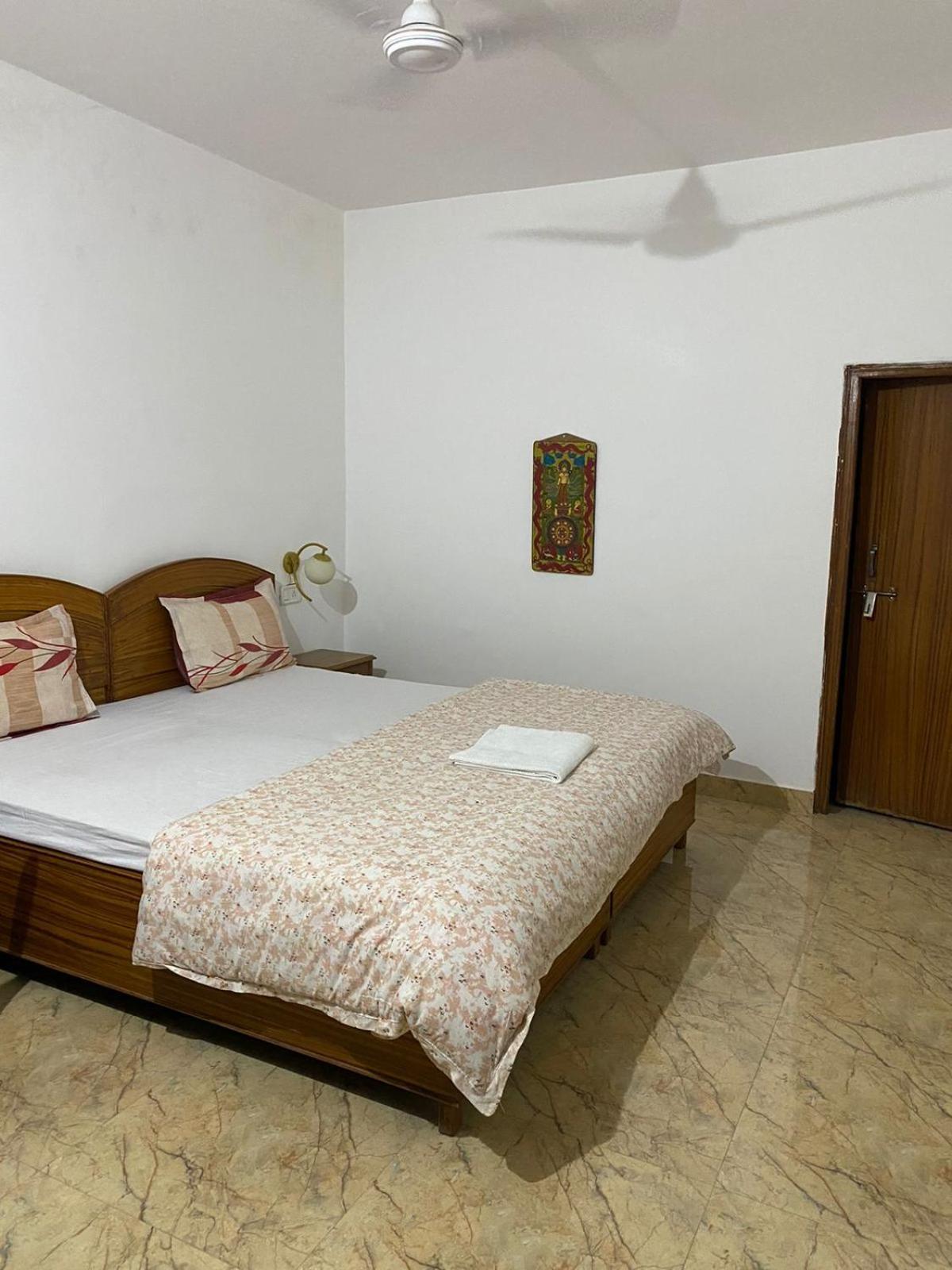 Prem Home Stay 카주라호 외부 사진