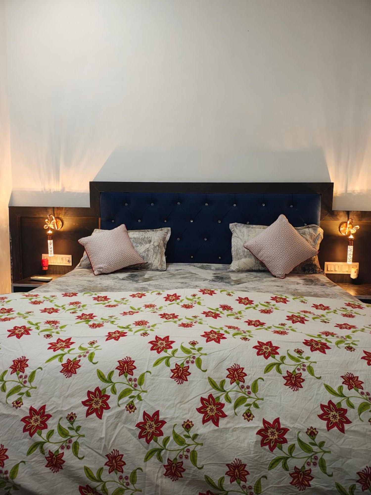Prem Home Stay 카주라호 외부 사진