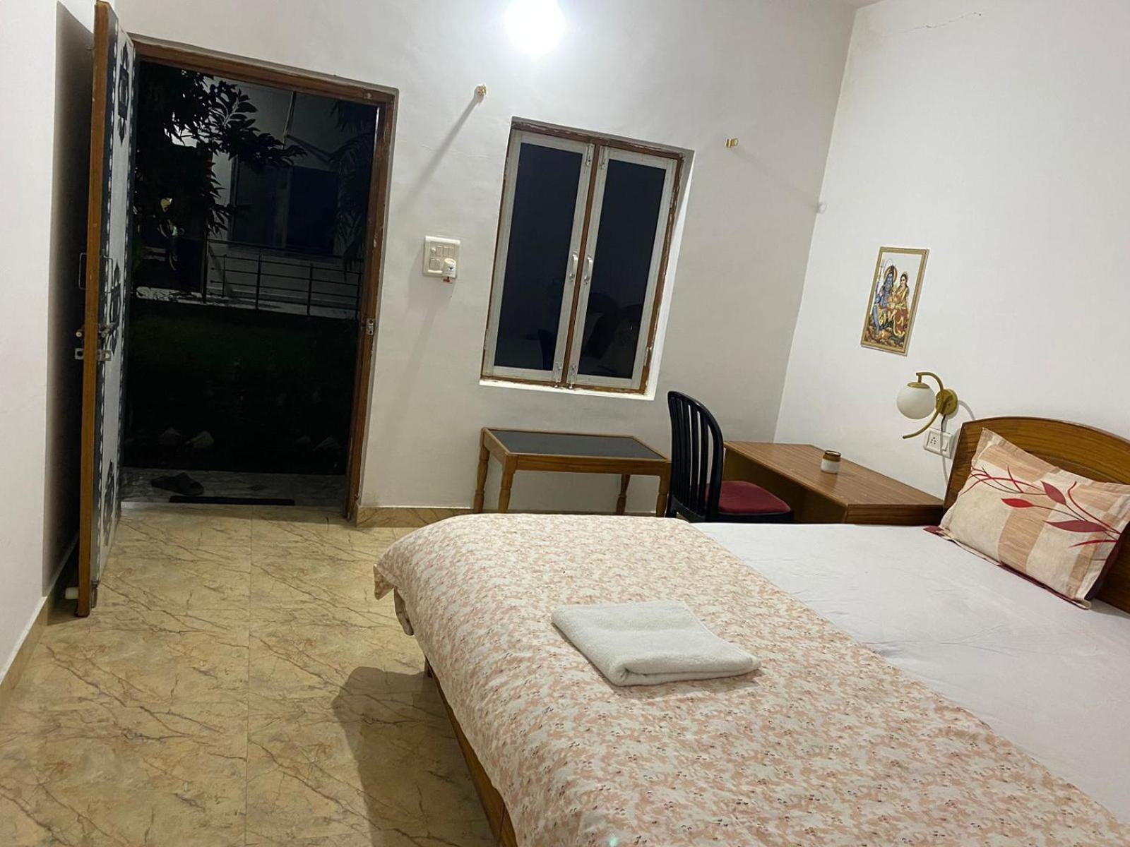 Prem Home Stay 카주라호 외부 사진