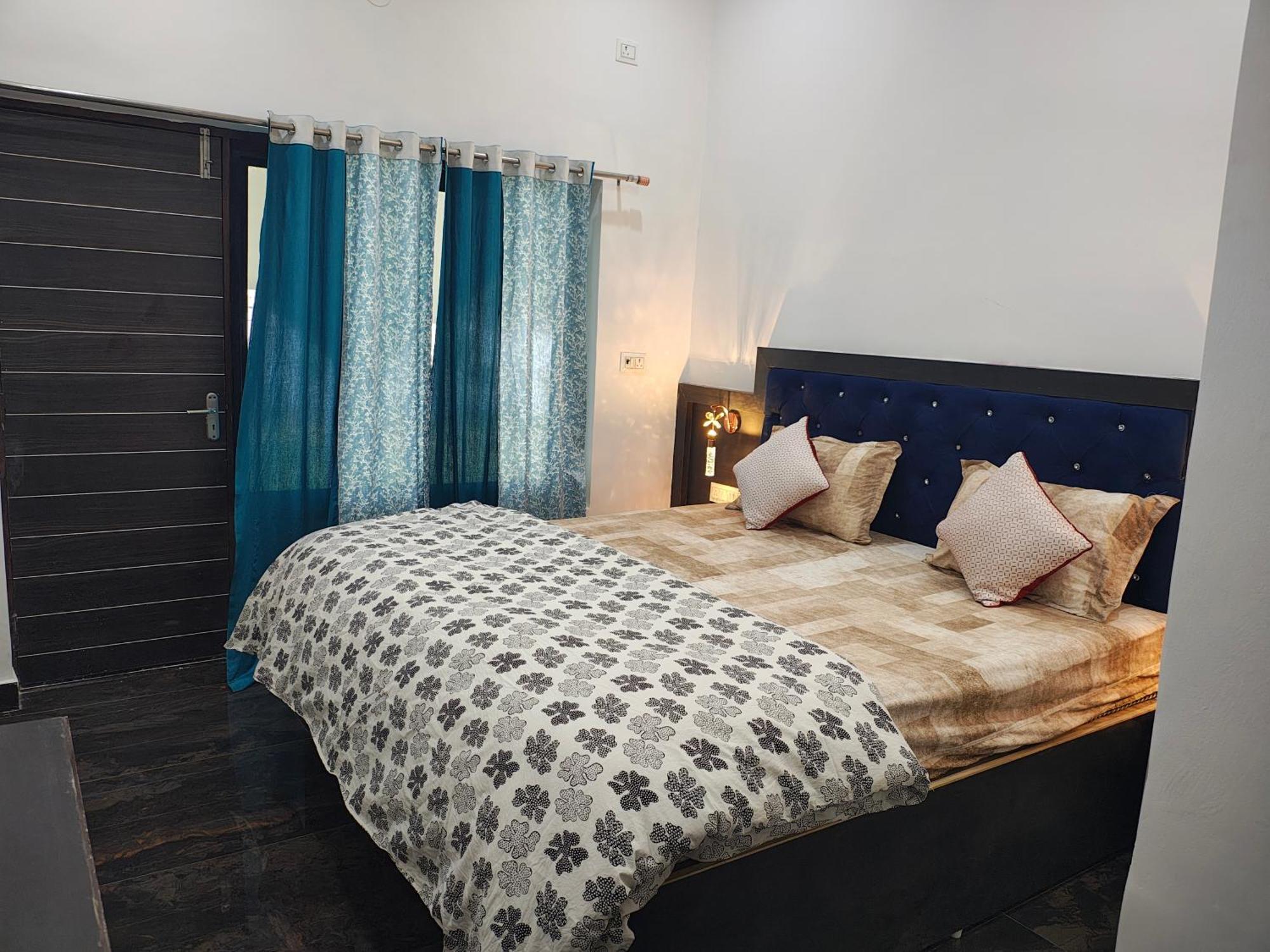 Prem Home Stay 카주라호 외부 사진
