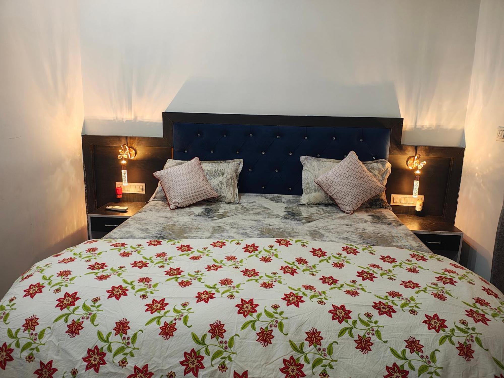 Prem Home Stay 카주라호 외부 사진