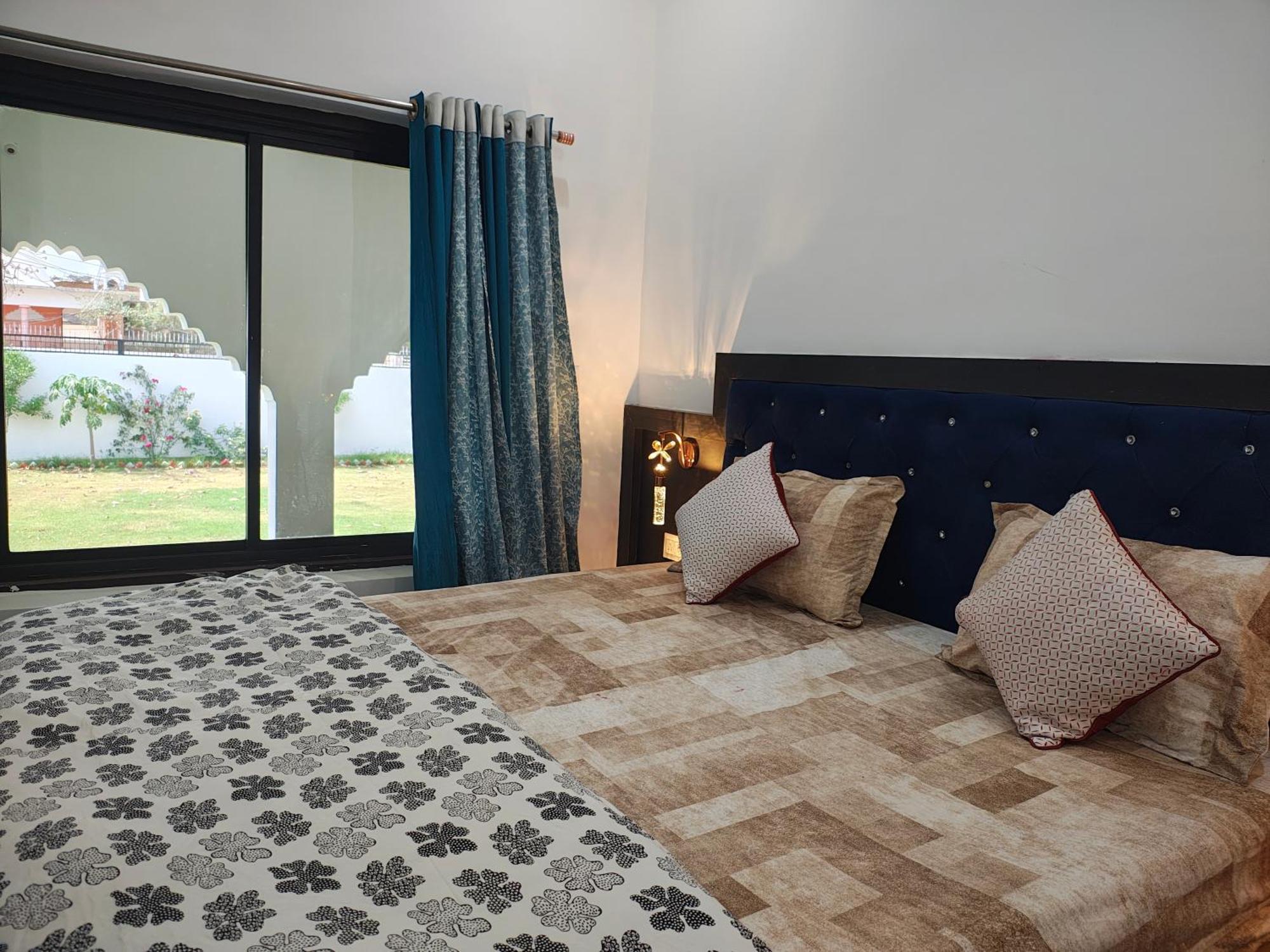 Prem Home Stay 카주라호 외부 사진