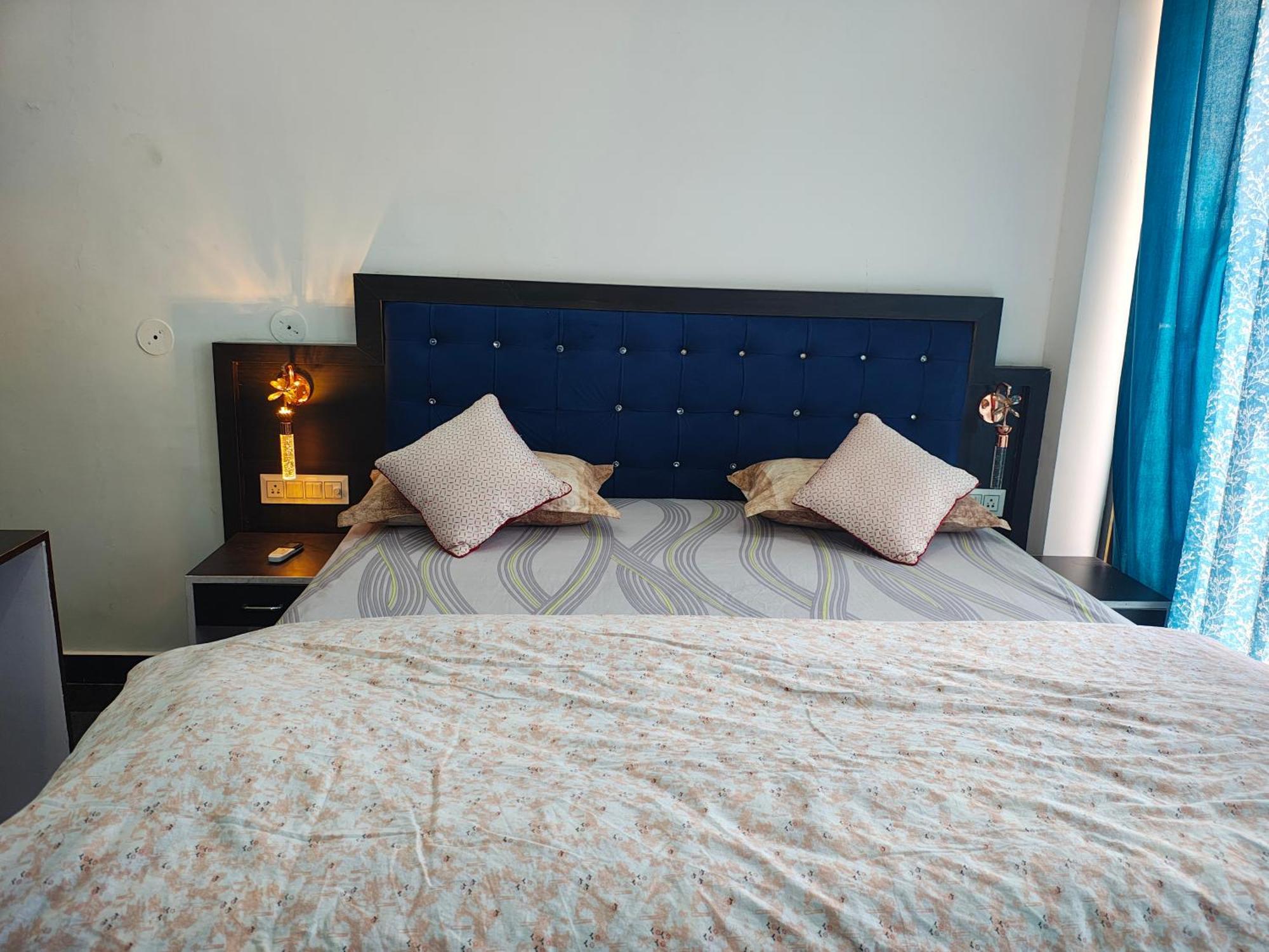 Prem Home Stay 카주라호 외부 사진