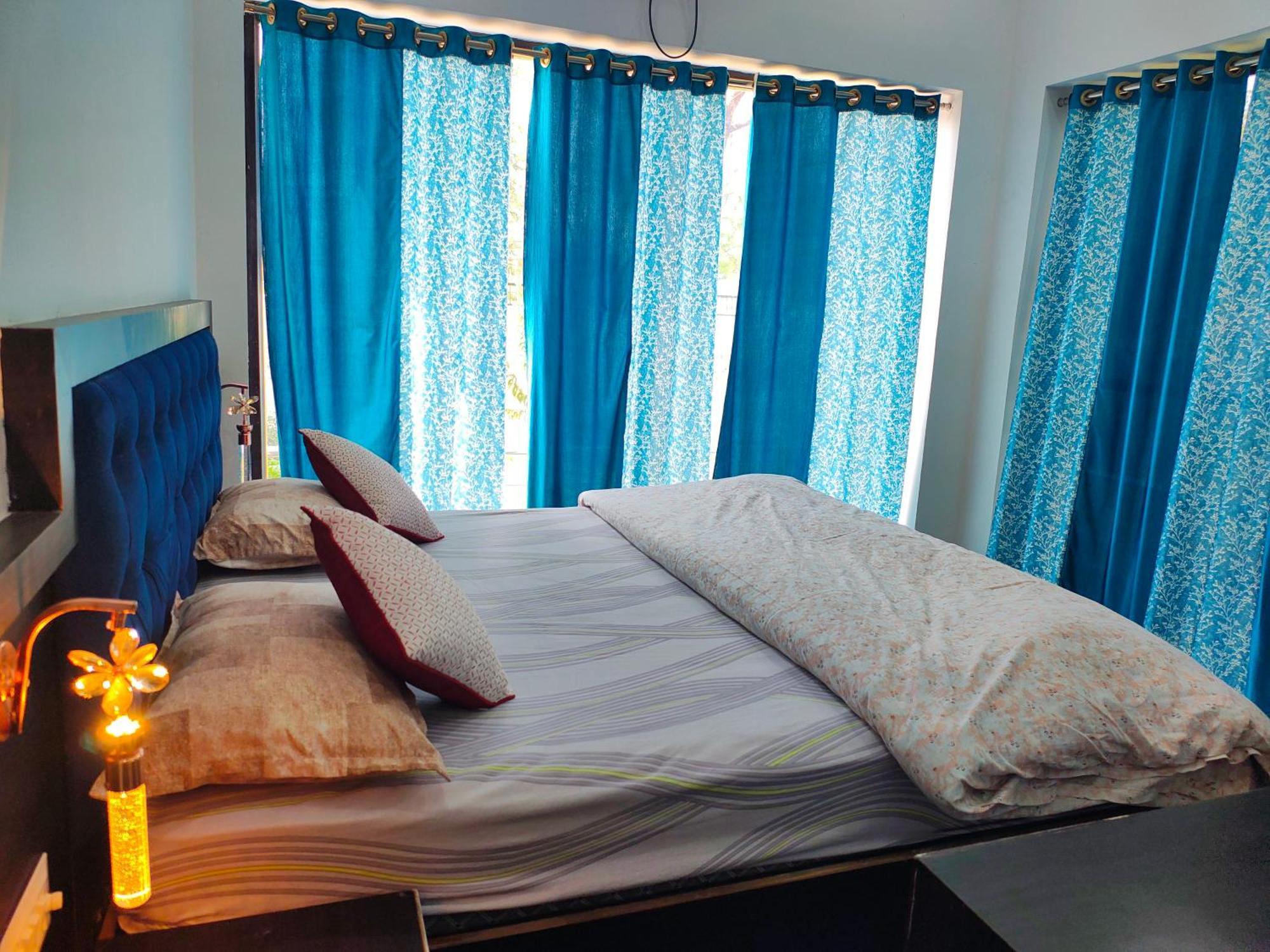 Prem Home Stay 카주라호 외부 사진
