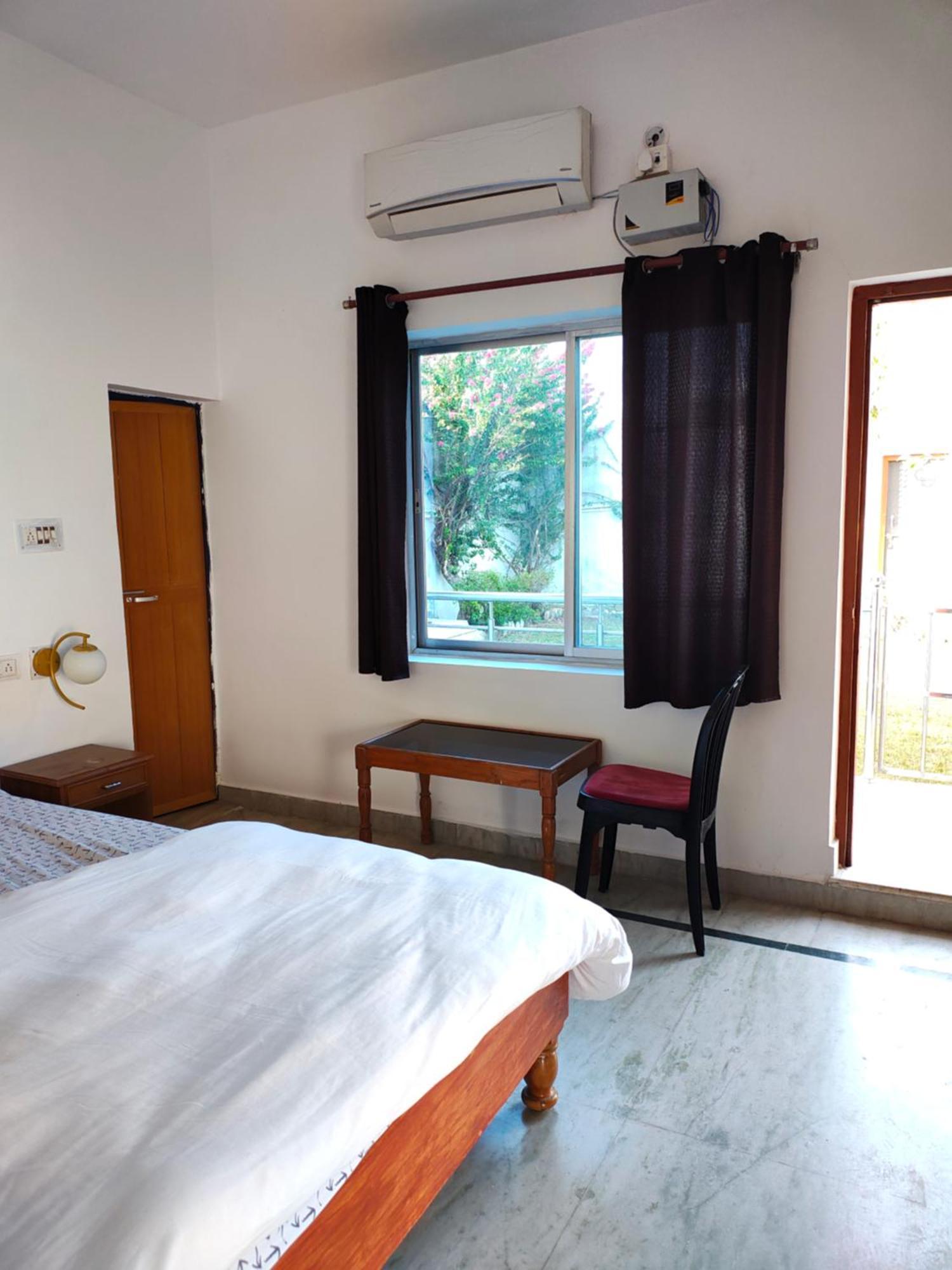 Prem Home Stay 카주라호 외부 사진