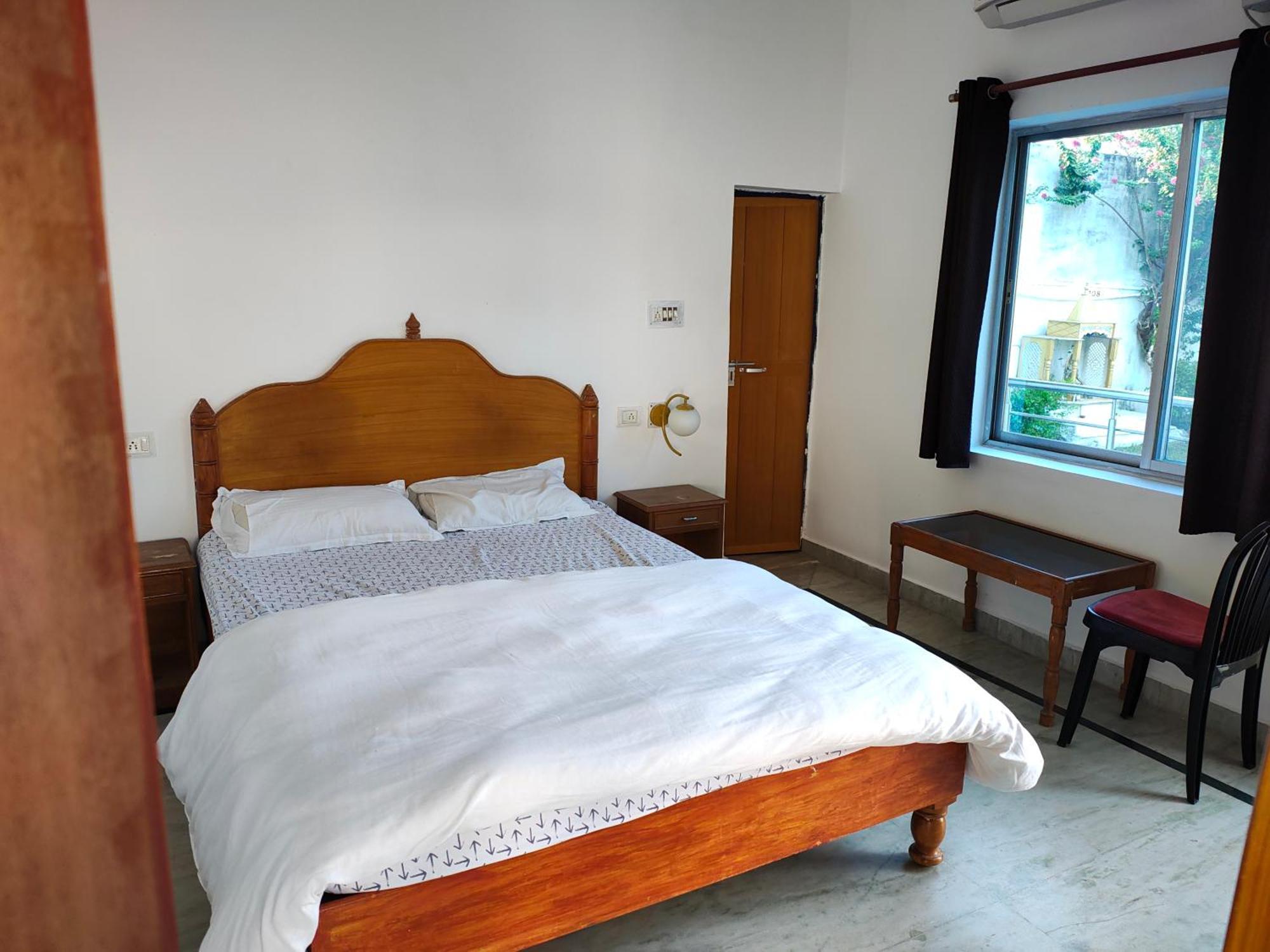 Prem Home Stay 카주라호 외부 사진
