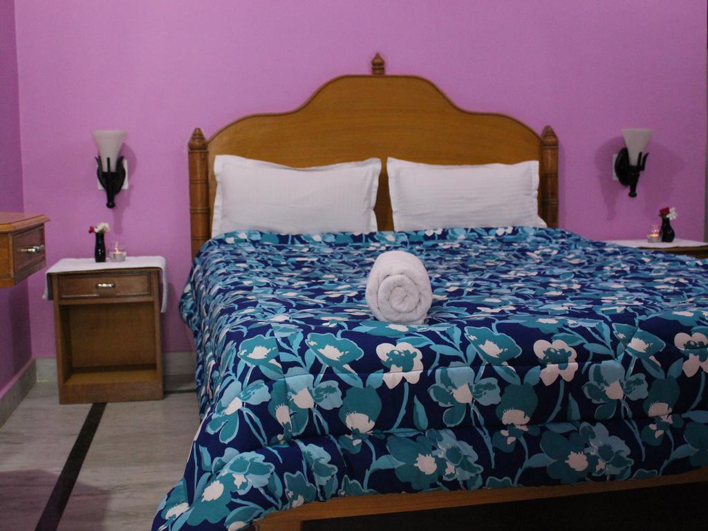 Prem Home Stay 카주라호 외부 사진