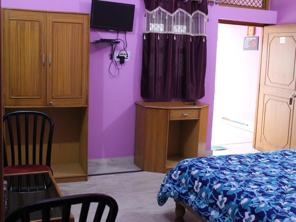 Prem Home Stay 카주라호 외부 사진