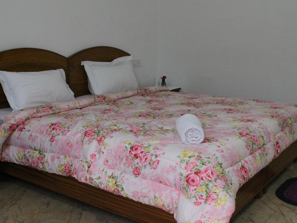 Prem Home Stay 카주라호 외부 사진
