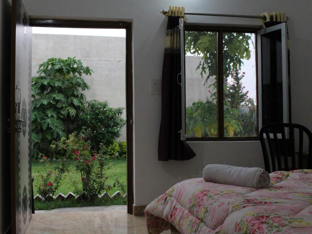 Prem Home Stay 카주라호 외부 사진