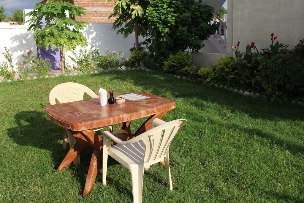 Prem Home Stay 카주라호 외부 사진