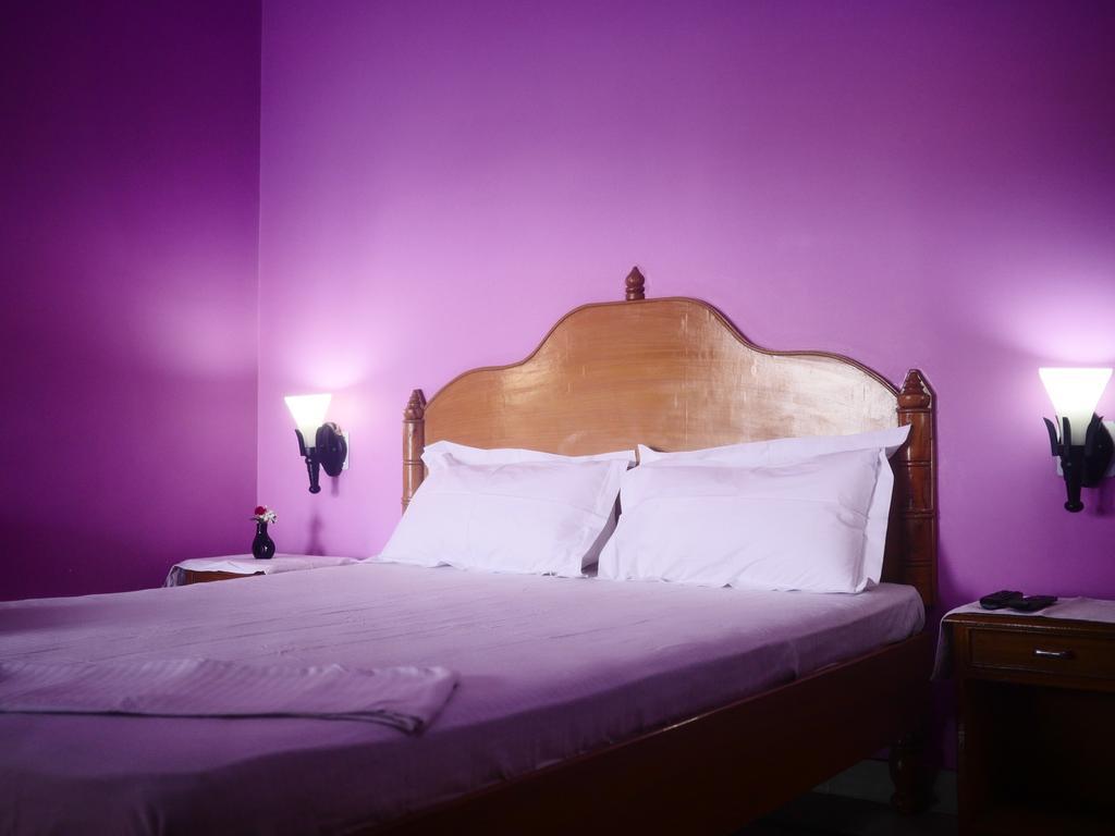 Prem Home Stay 카주라호 객실 사진