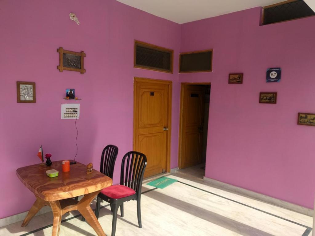 Prem Home Stay 카주라호 외부 사진