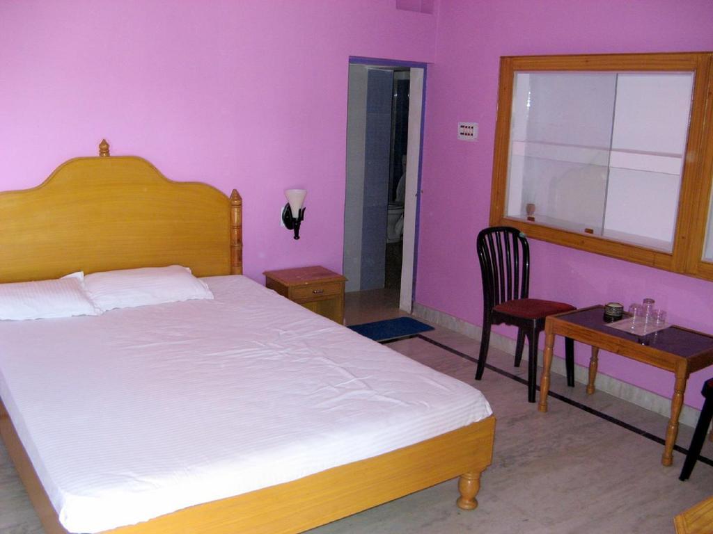 Prem Home Stay 카주라호 외부 사진