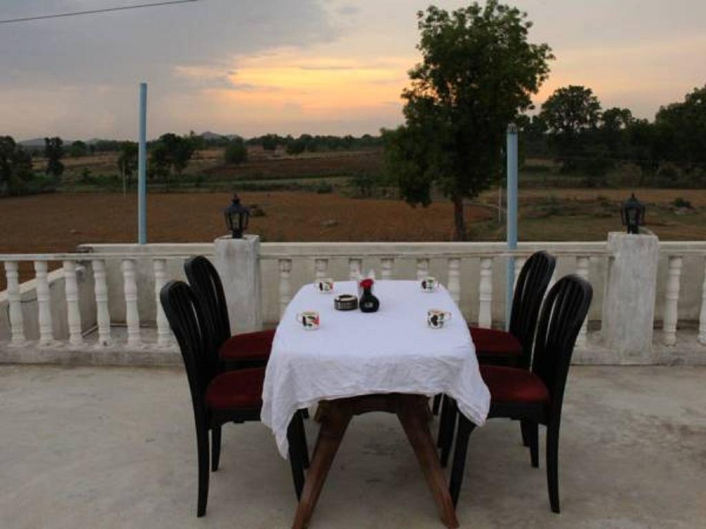Prem Home Stay 카주라호 외부 사진