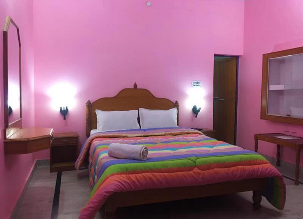 Prem Home Stay 카주라호 외부 사진
