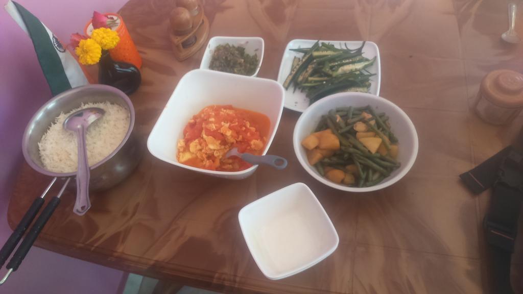 Prem Home Stay 카주라호 외부 사진