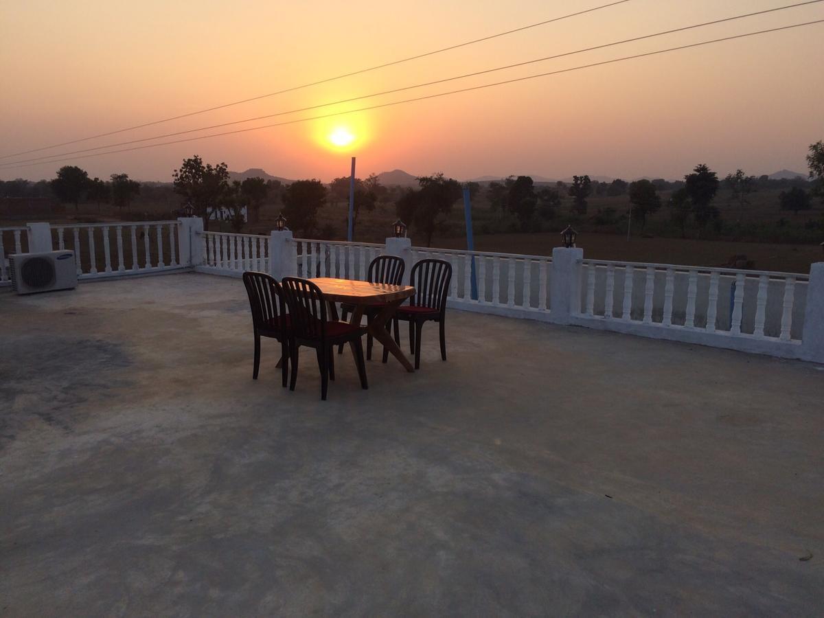 Prem Home Stay 카주라호 외부 사진