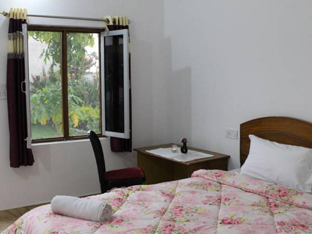 Prem Home Stay 카주라호 외부 사진