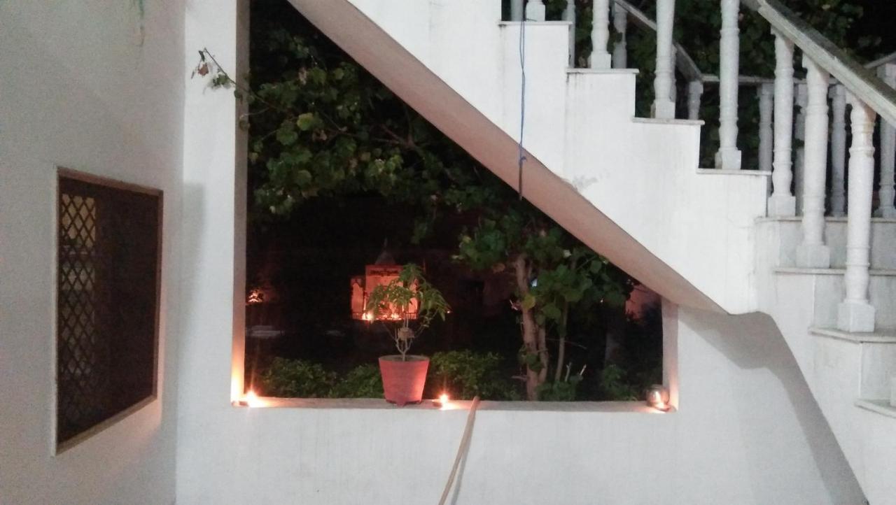 Prem Home Stay 카주라호 외부 사진